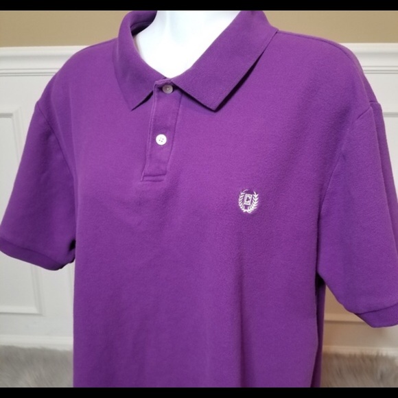 Chaps Other - ❄CHAPS Short Sleeve Tee❄